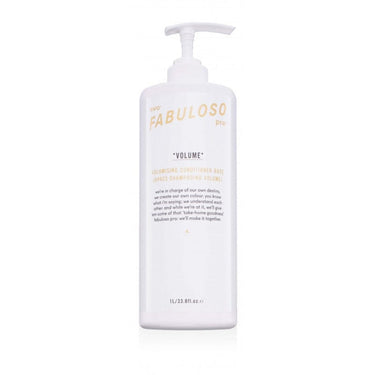 EVO_EVO Fabuloso Pro Volumising Conditioner Base 1L_Cosmetic World